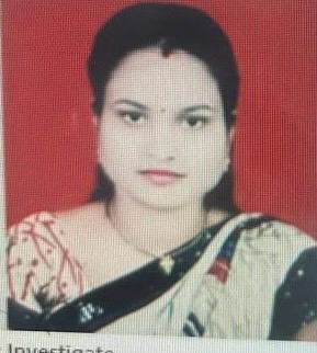 Mrs. Jyotsna Waghmare